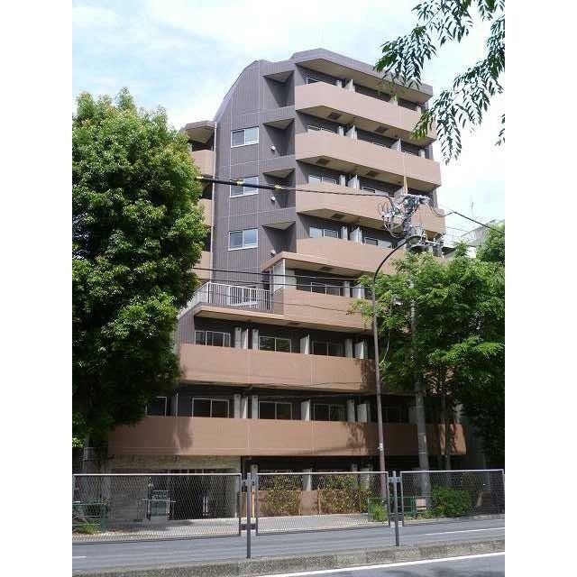 (外観)