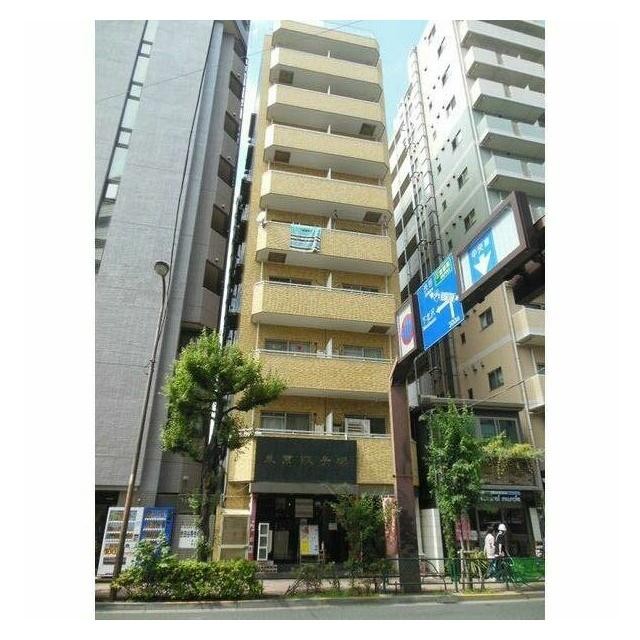 世田谷区太子堂4丁目 【賃貸居住】マンション