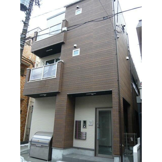 (外観)