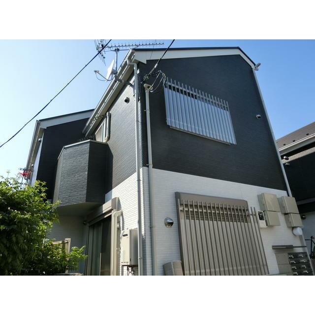 世田谷区経堂2丁目 【賃貸居住】アパート