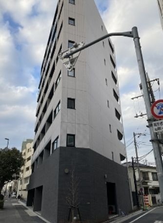 世田谷区若林2丁目 【賃貸居住】マンション