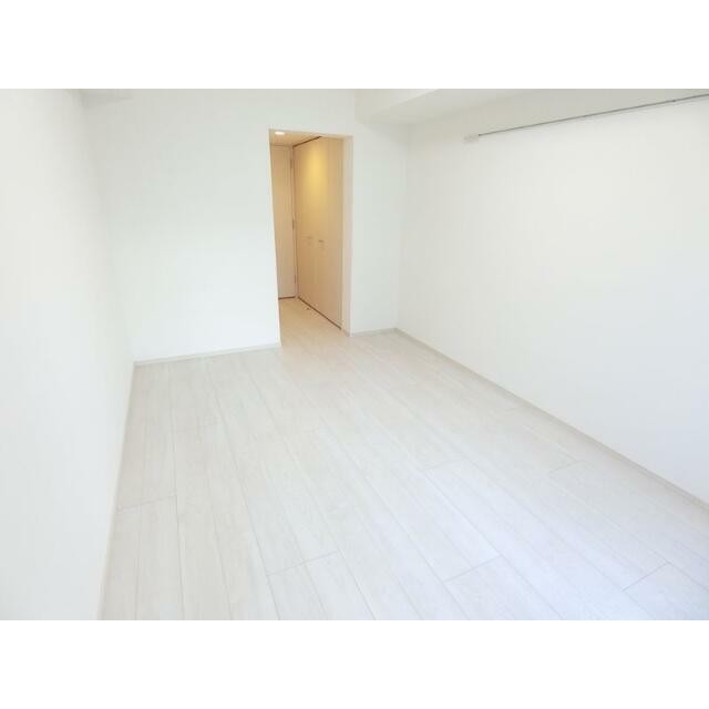 シンプルでスタイリッシュな空間
