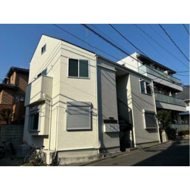 (外観)