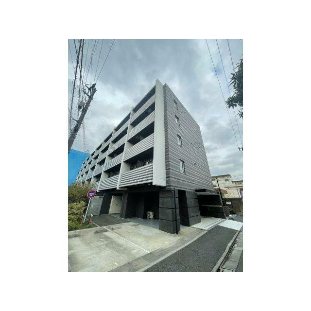 品川区東大井2丁目 【賃貸居住】マンション