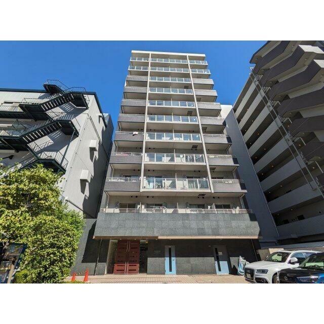 港区海岸3丁目 【賃貸居住】マンション