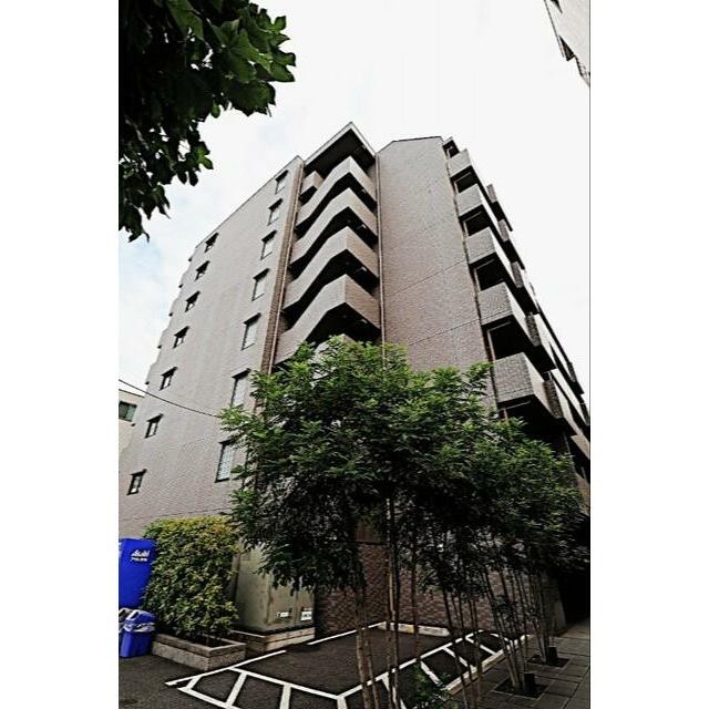 大田区南馬込1丁目 【賃貸居住】マンション
