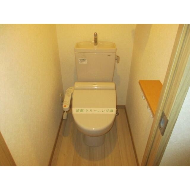 (内装)