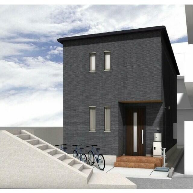 川崎市中原区上丸子山王町1丁目 【賃貸居住】一戸建