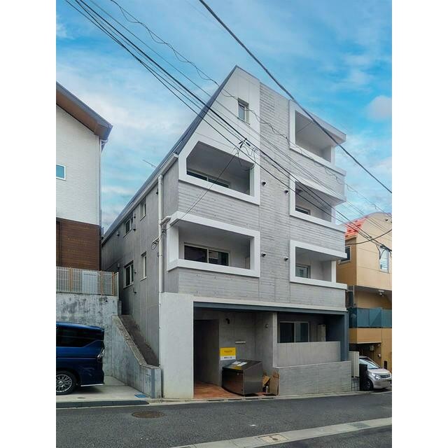 大田区田園調布2丁目 【賃貸居住】マンション
