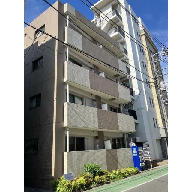 (外観)