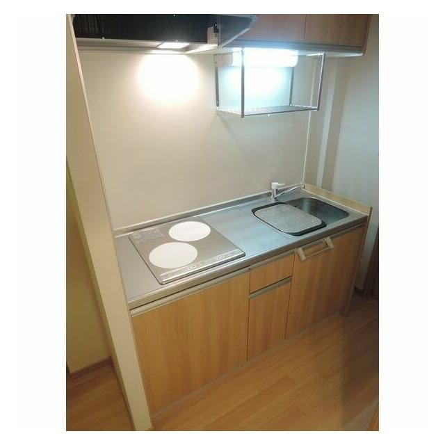(キッチン)