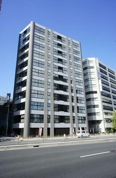 港区高輪2丁目 【賃貸居住】マンション