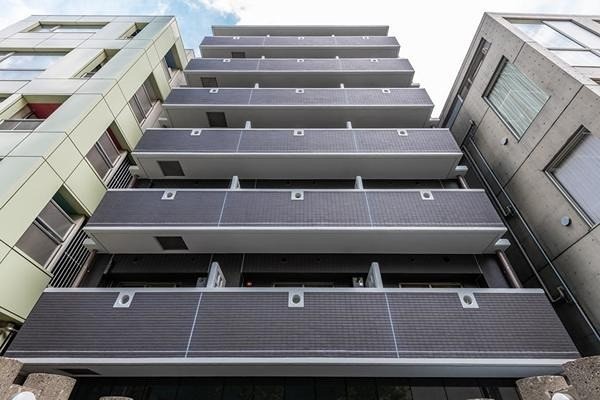 港区芝公園2丁目 【賃貸居住】マンション