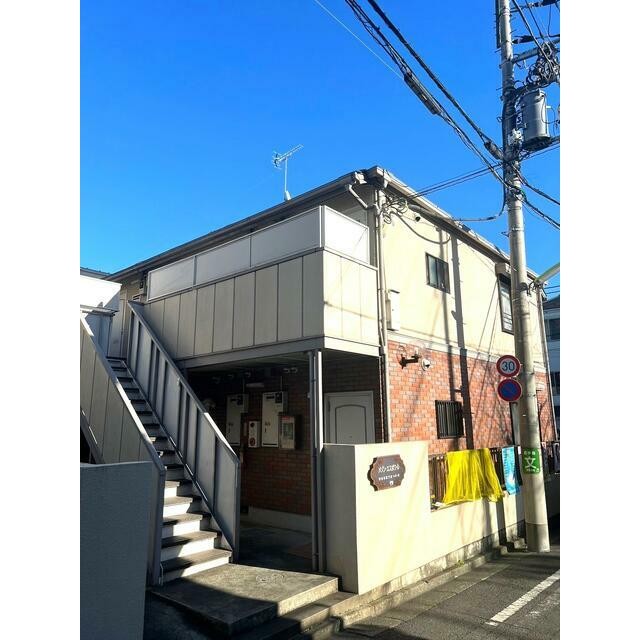 (外観)