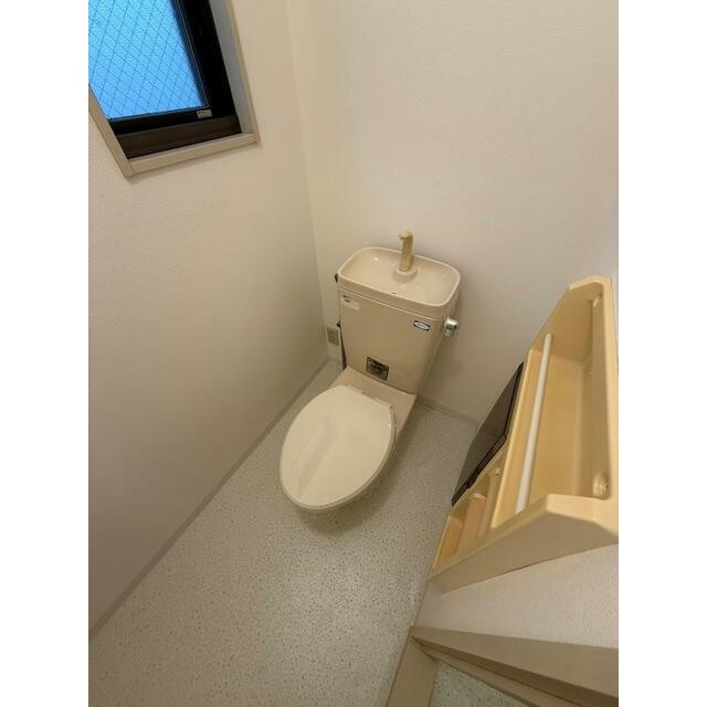 同建物別室内写真(内装)