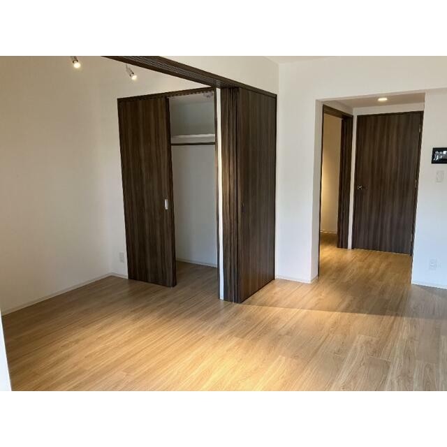 (居間)