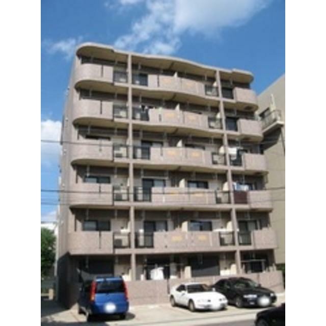 川崎市宮前区馬絹1丁目 【賃貸居住】マンション