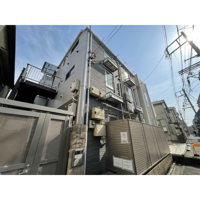 (外観)