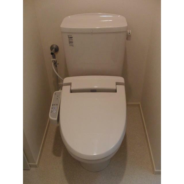 同建物内他住戸の画像になります(内装)