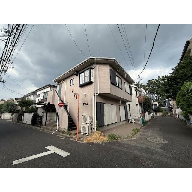 世田谷区宮坂2丁目 【賃貸居住】アパート