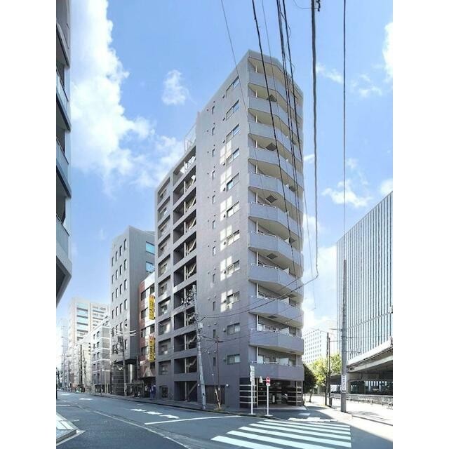 千代田区神田神保町3丁目 【賃貸居住】マンション