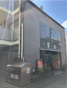 (外観)