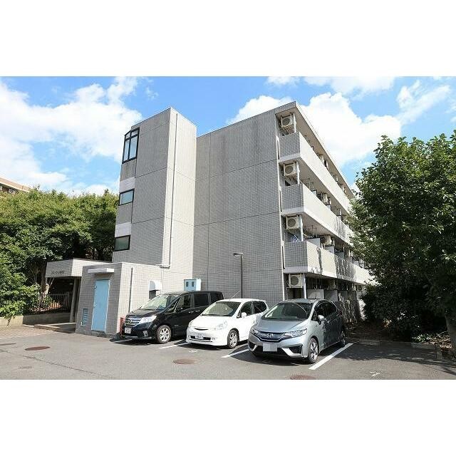 川崎市宮前区宮崎3丁目 【賃貸居住】マンション