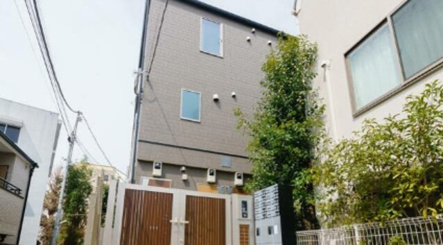 世田谷区三軒茶屋1丁目 【賃貸居住】アパート