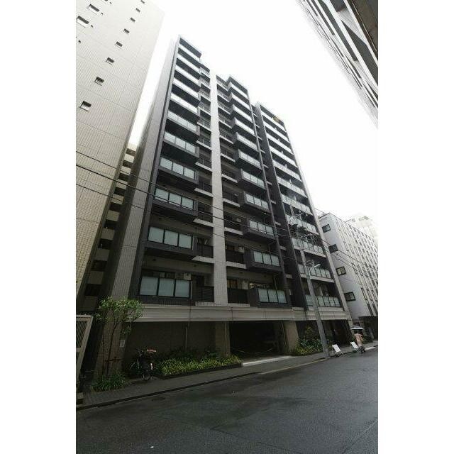 中央区日本橋堀留町2丁目 【賃貸居住】マンション