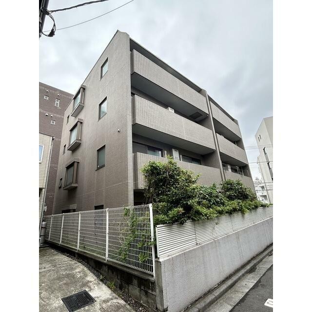 世田谷区池尻3丁目 【賃貸居住】マンション
