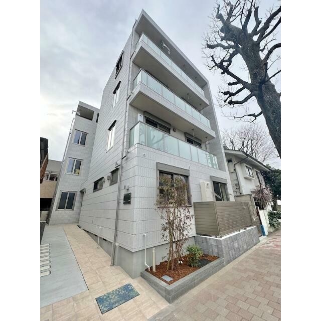 世田谷区宮坂2丁目 【賃貸居住】マンション
