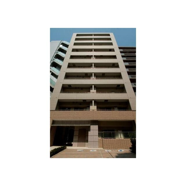 渋谷区桜丘町 【賃貸居住】マンション