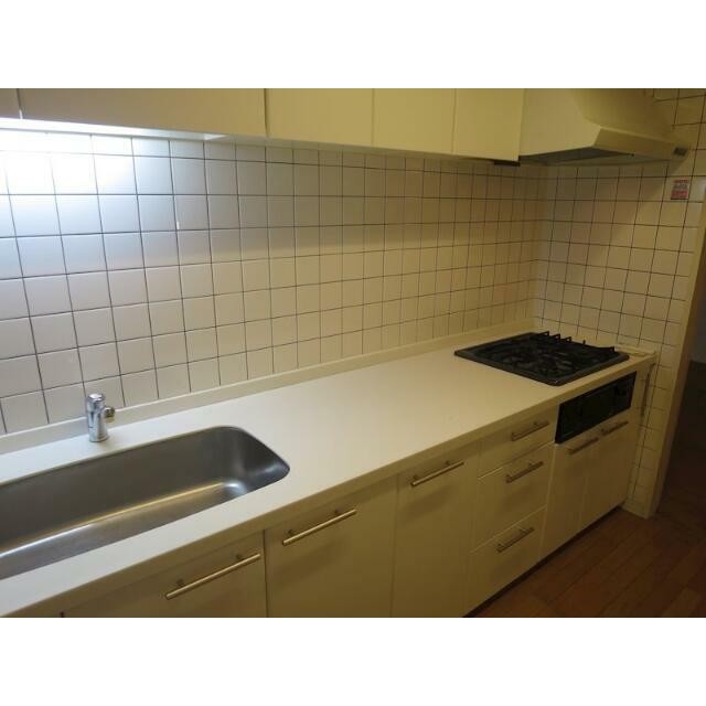 ※参考写真(キッチン)