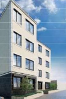 目黒区三田1丁目 【賃貸居住】マンション