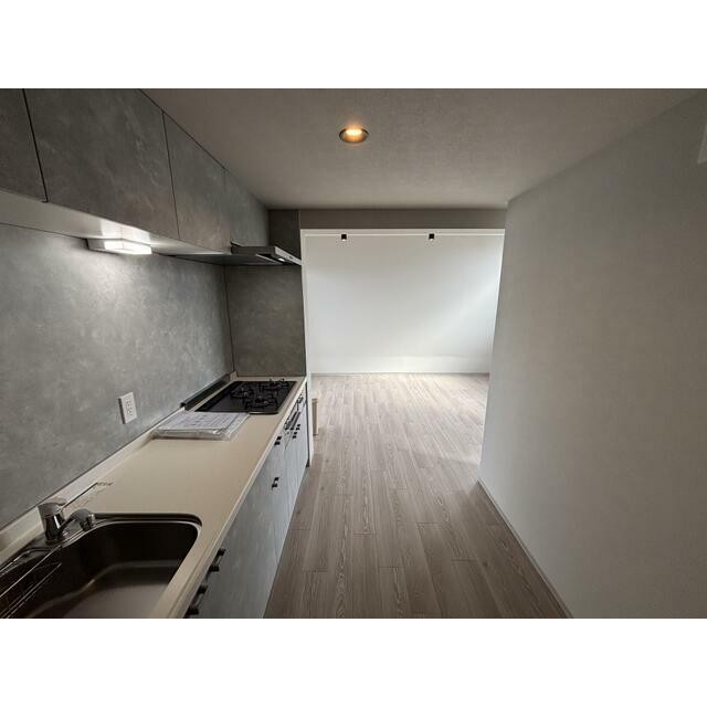 (キッチン)