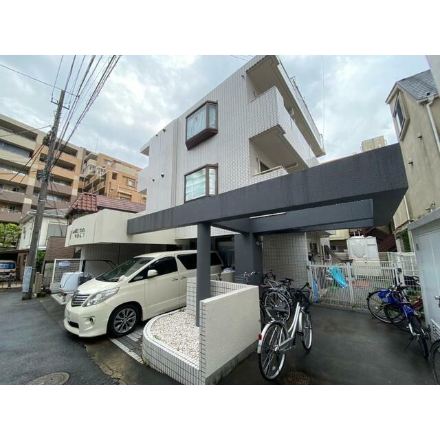 (外観)
