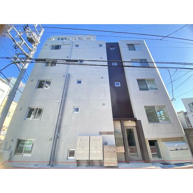 (外観)