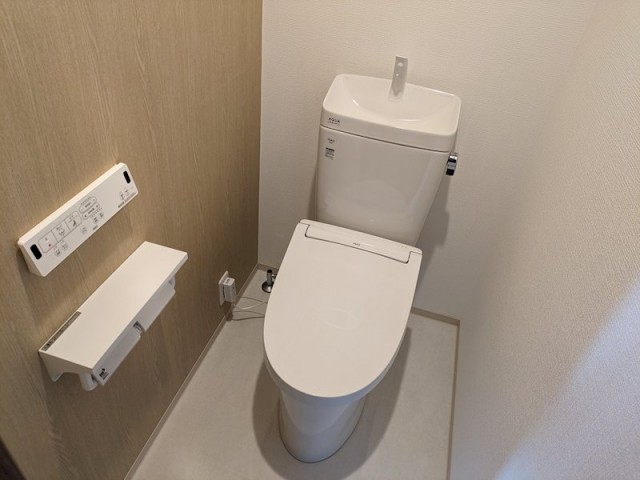 (内装)
