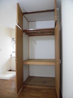 (内装)