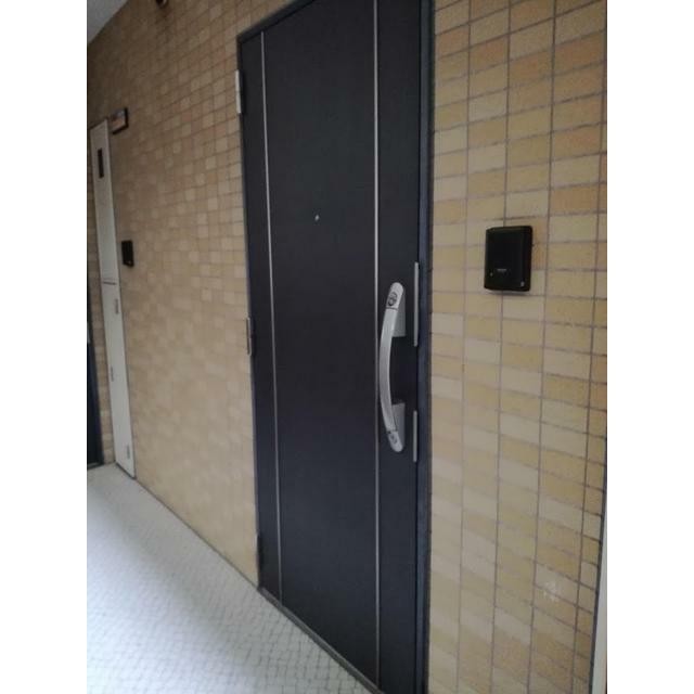 玄関(玄関)