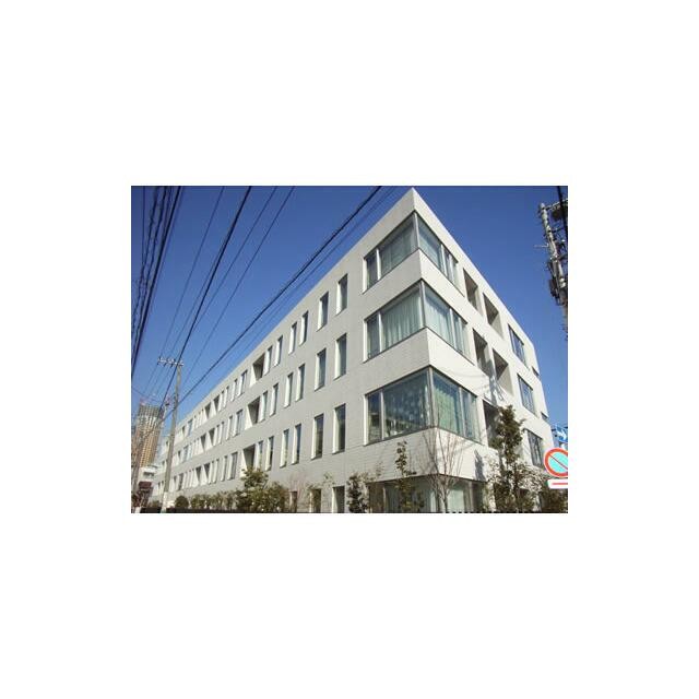 目黒区中目黒3丁目 【賃貸居住】マンション