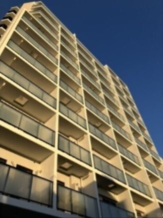 目黒区柿の木坂3丁目 【賃貸居住】マンション
