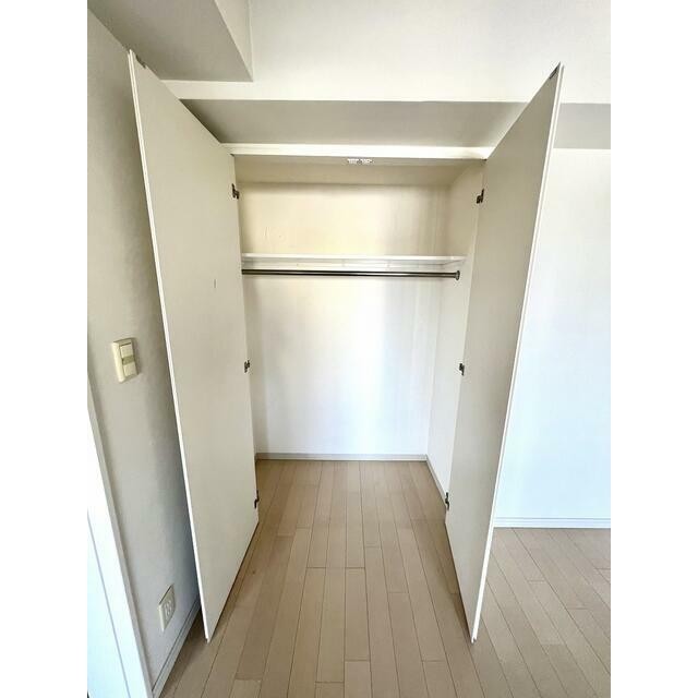 ※室内画像は別のお部屋のものです。(内装)