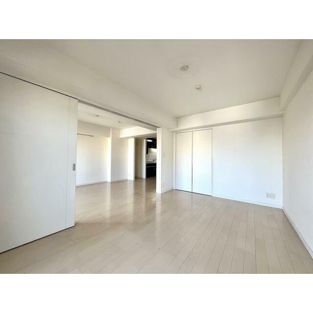 ※室内画像は別のお部屋のものです。