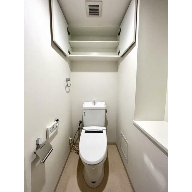 ※室内画像は別のお部屋のものです。(内装)