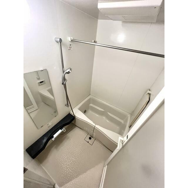 ※室内画像は別のお部屋のものです。(風呂)