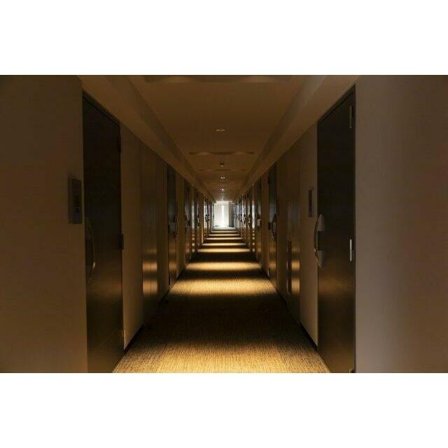共用廊下 ※参考写真