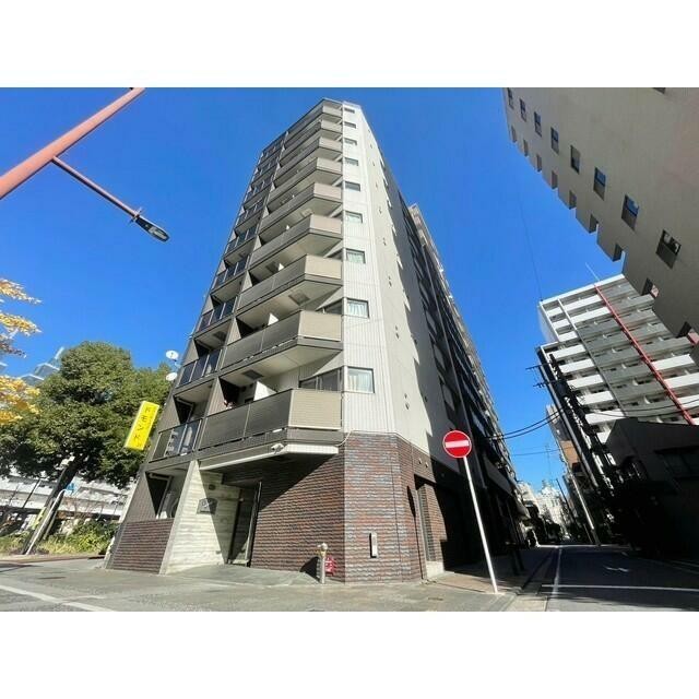 川崎市川崎区小川町 【賃貸居住】マンション