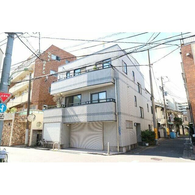 外観(外観)
