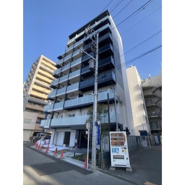 川崎市川崎区本町2丁目 【賃貸居住】マンション